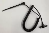 E Z Hook 635XL1 Mini Hook Test Lead